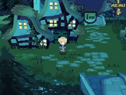 Final Fantasy: The 4 Heroes of Light - Imagen 42